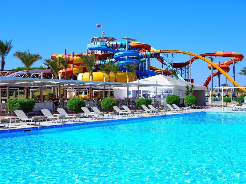 Jaz Aquaviva - All Inclusive image