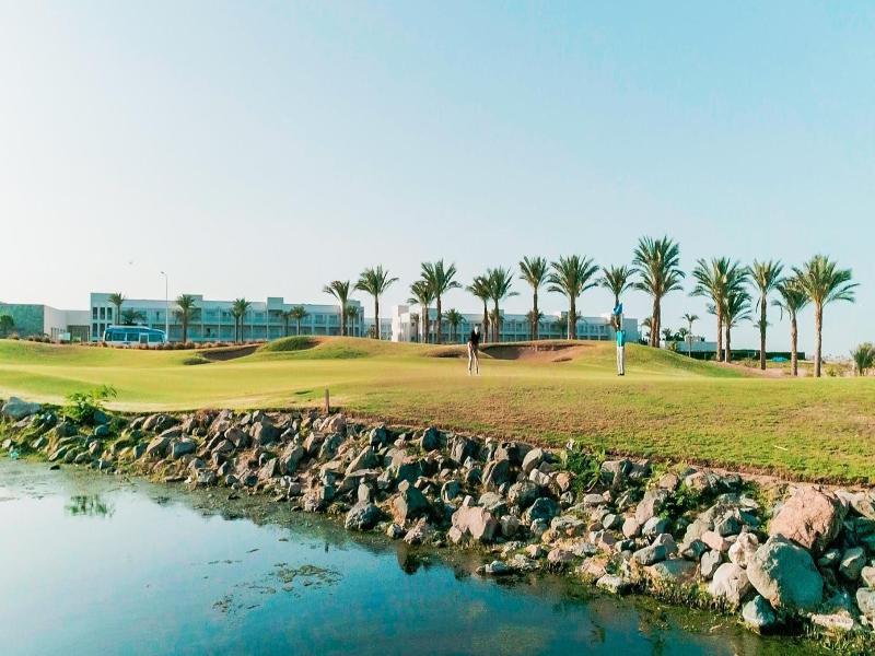 Jaz Aquaviva - All Inclusive image