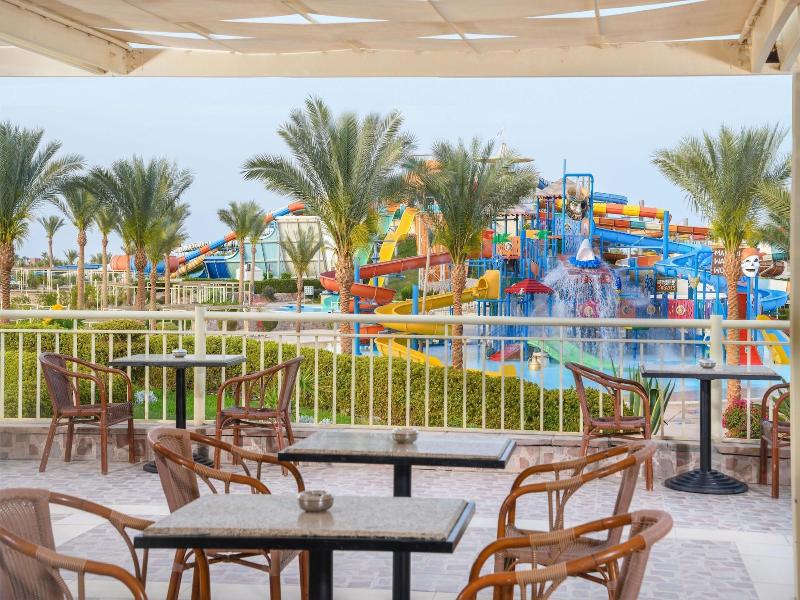 Jaz Aquaviva - All Inclusive image
