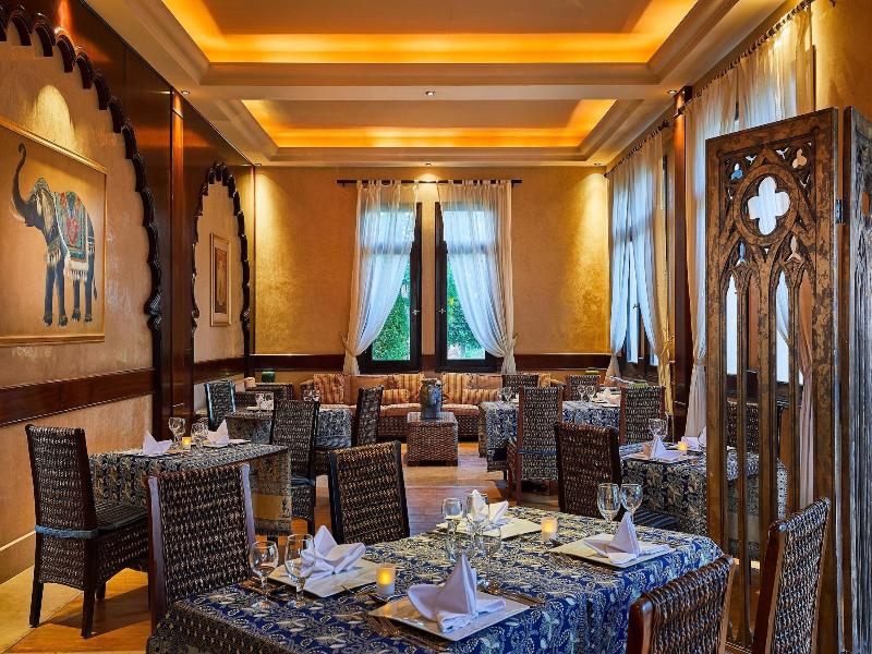 Jaz Aquaviva - All Inclusive image