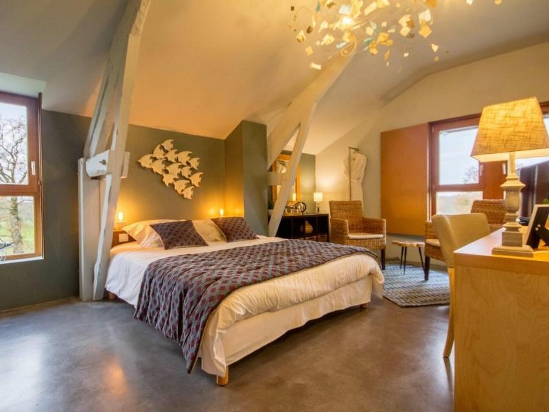 Le Clos Du Gusquel image