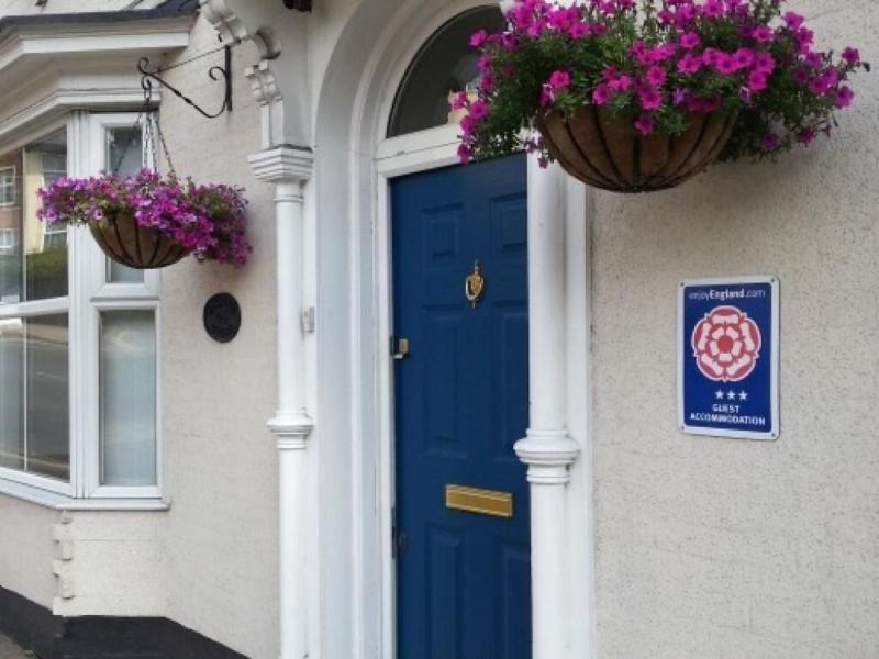 Jasmine House Bed & Breakfast image