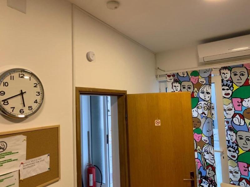 Hostel Split image