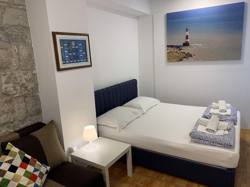 Hostel Split image