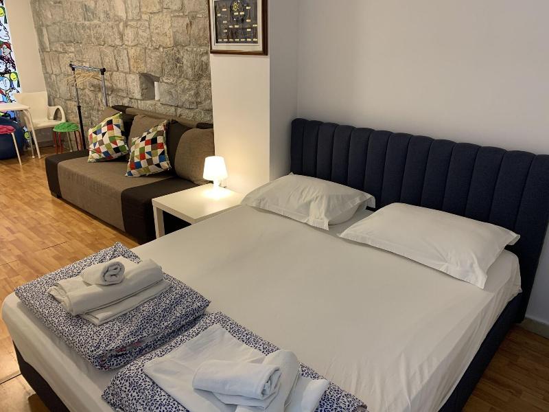 Hostel Split image