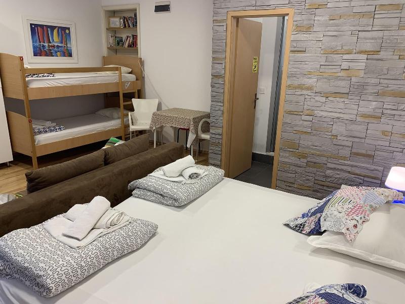 Hostel Split image