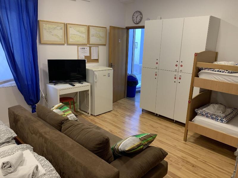 Hostel Split image