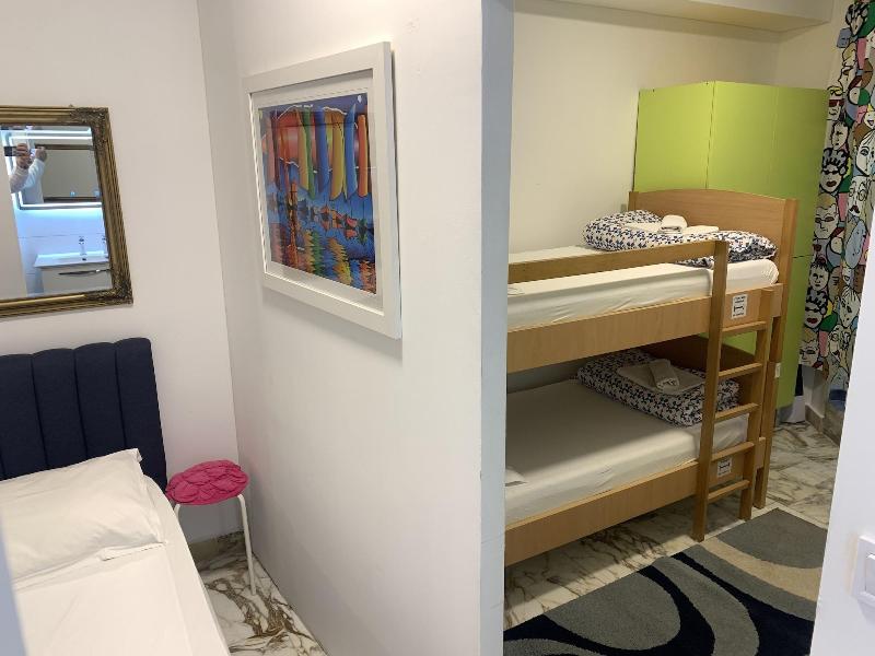 Hostel Split image