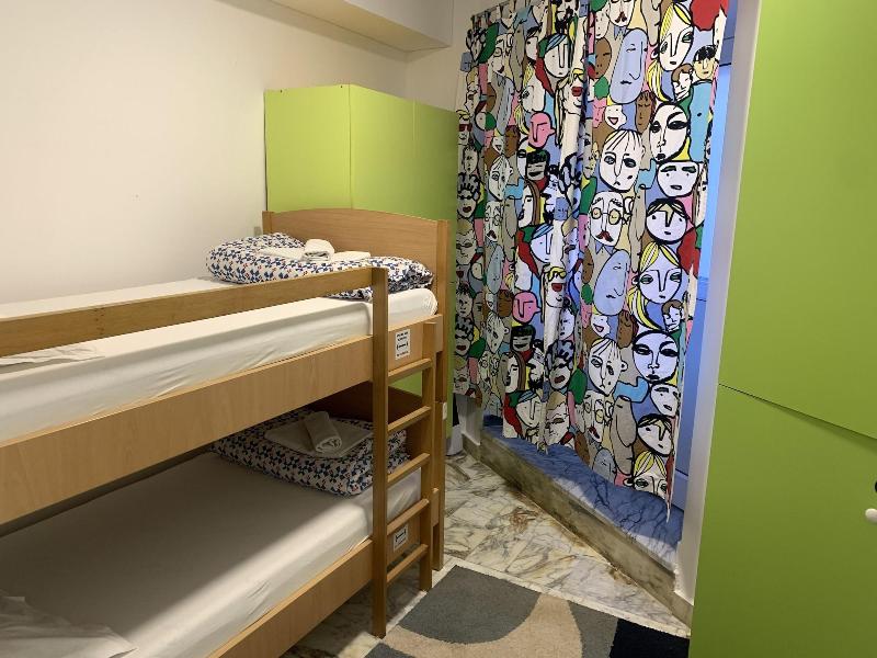 Hostel Split image