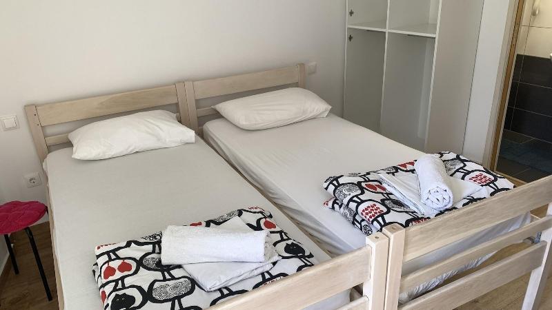 Hostel Split image