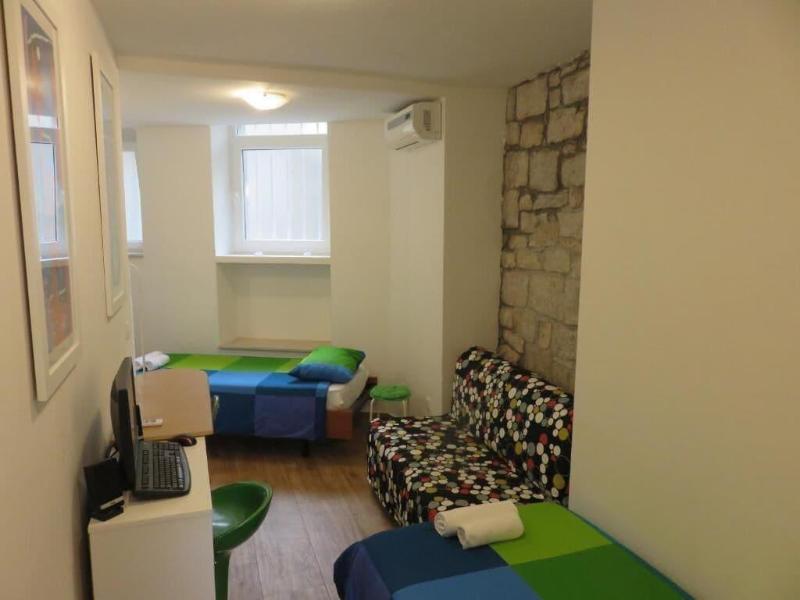 Hostel Split image