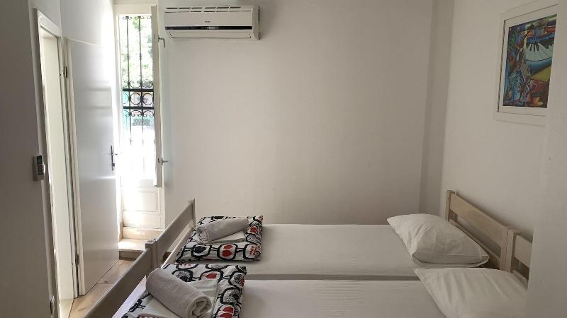 Hostel Split image