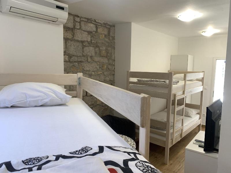 Hostel Split image