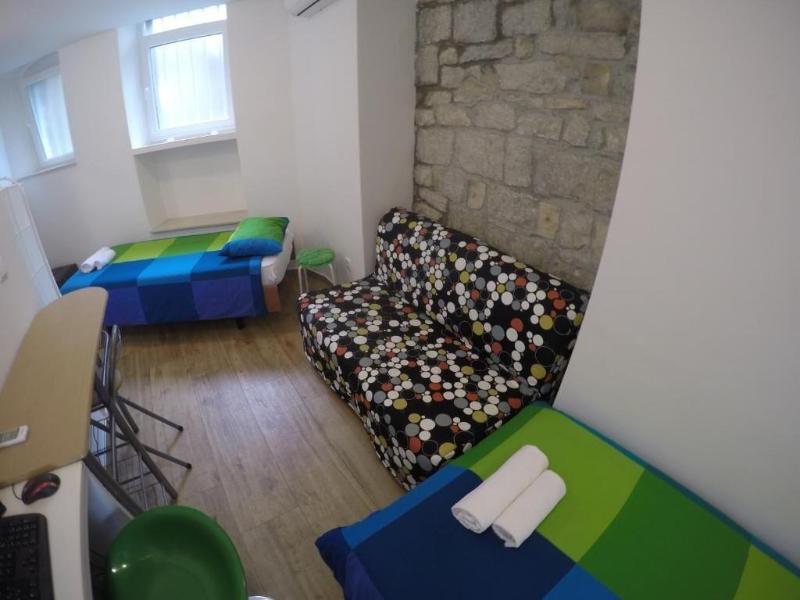 Hostel Split image