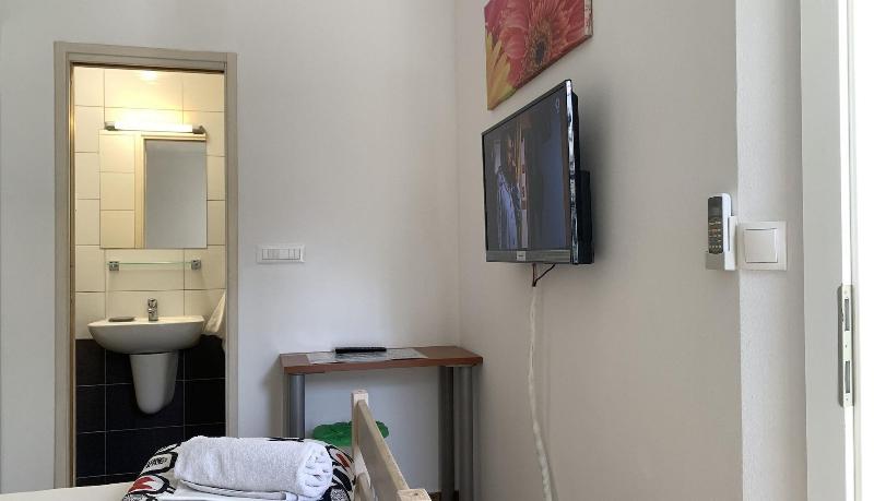 Hostel Split image