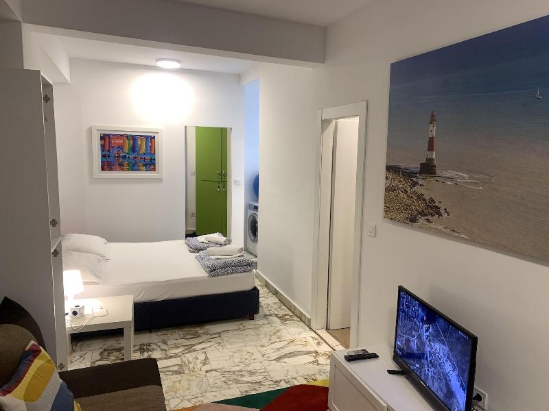 Hostel Split image