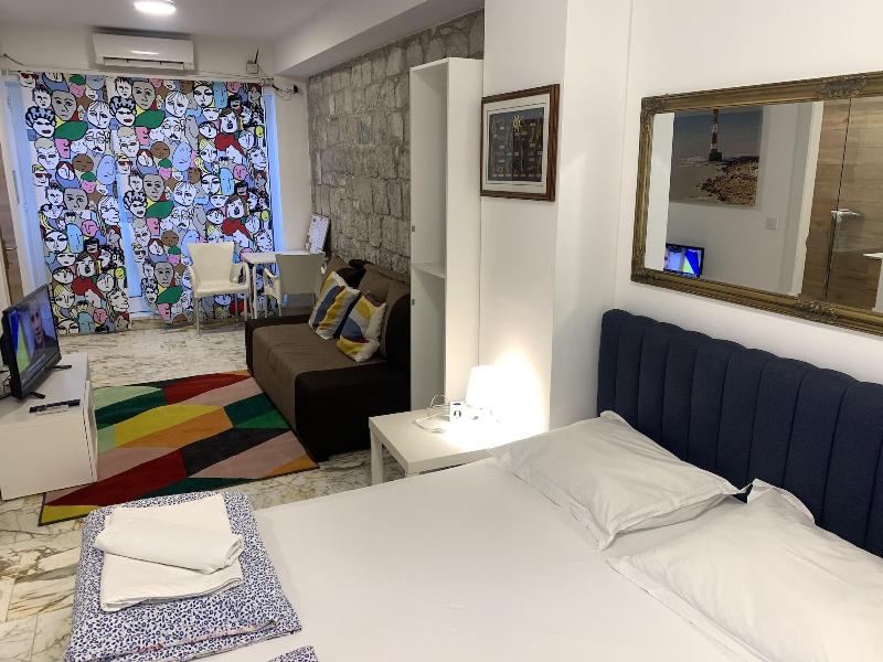 Hostel Split image
