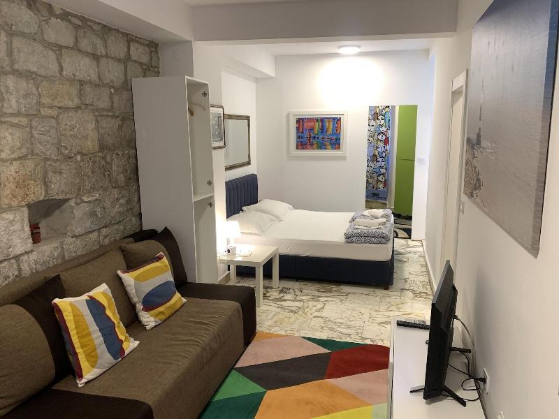 Hostel Split image