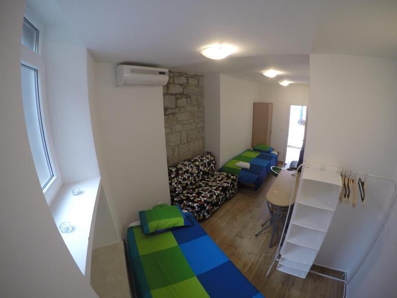 Hostel Split image