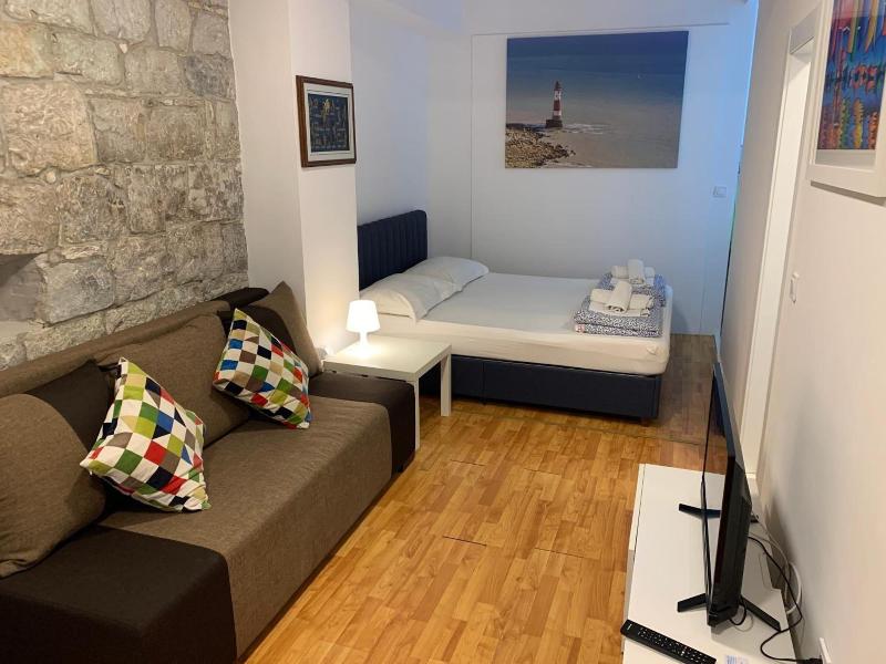 Hostel Split image