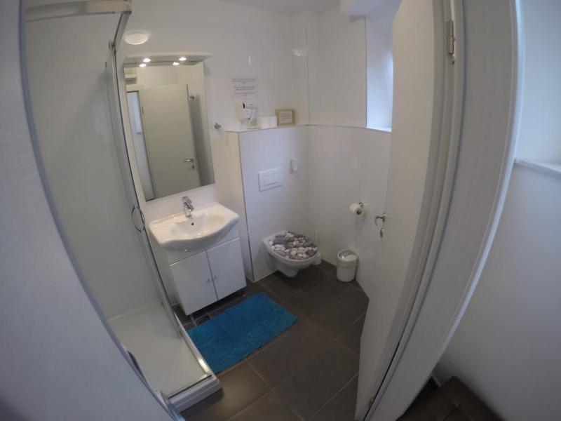 Hostel Split image