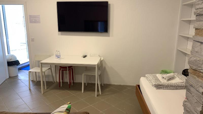 Hostel Split image