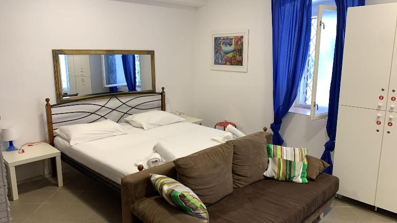 Hostel Split image