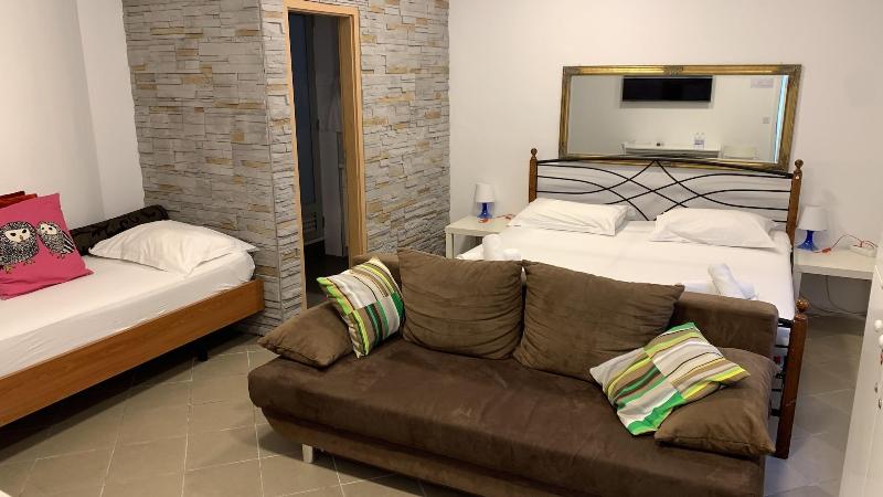 Hostel Split image