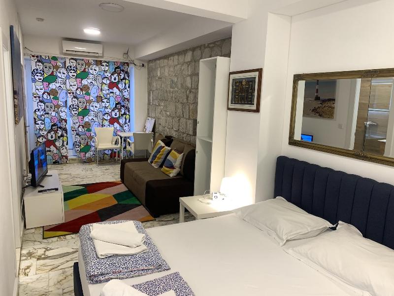 Hostel Split image