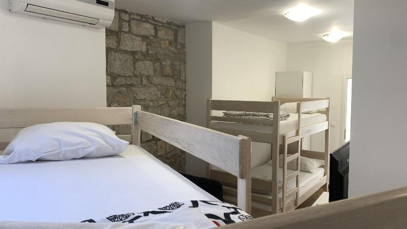 Hostel Split image