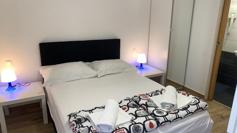 Hostel Split image