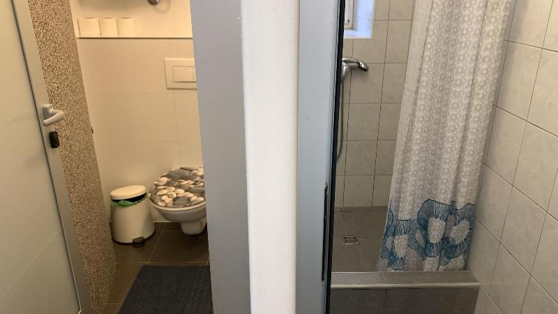 Hostel Split image