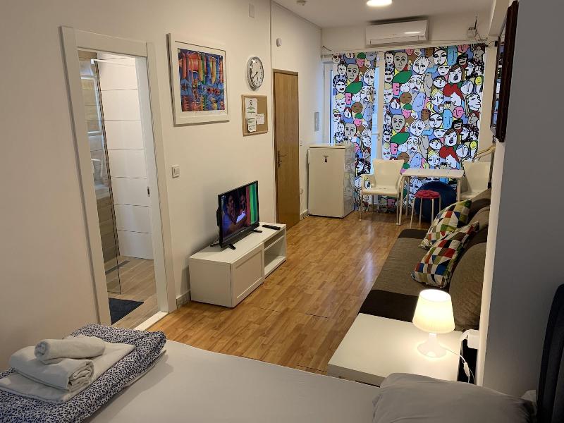 Hostel Split image