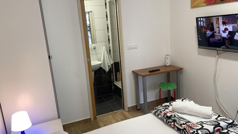 Hostel Split image