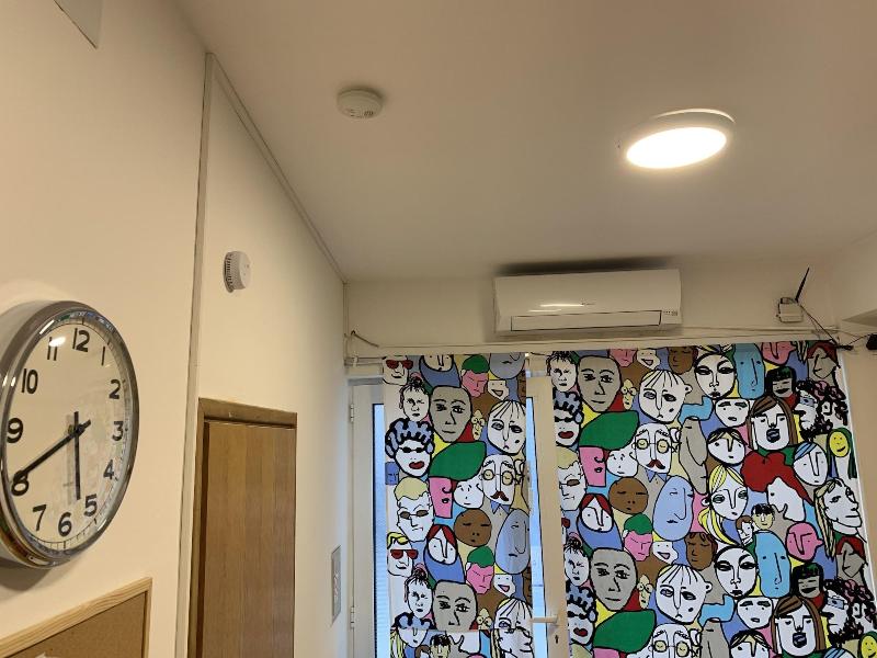 Hostel Split image