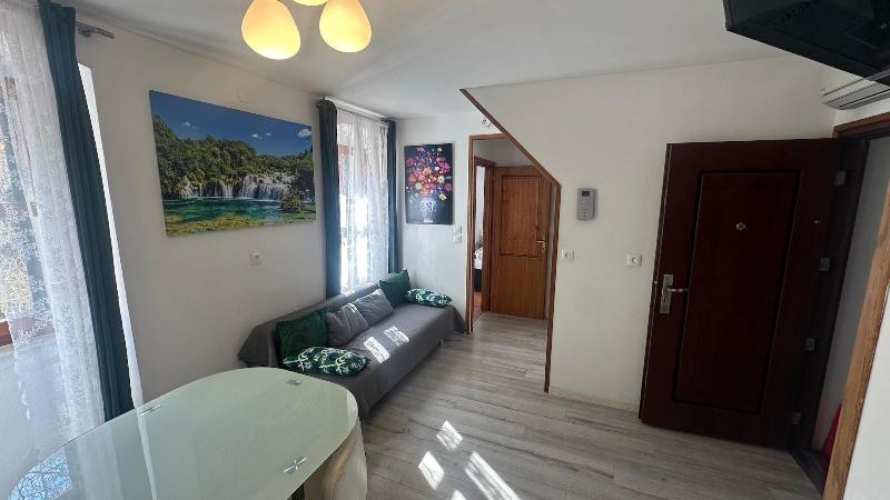 Hostel Split image