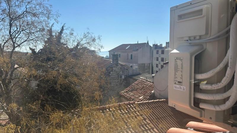 Hostel Split image