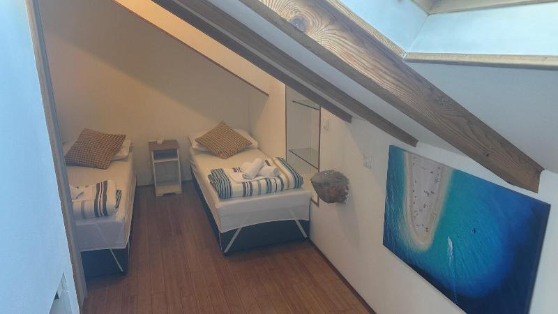 Hostel Split image