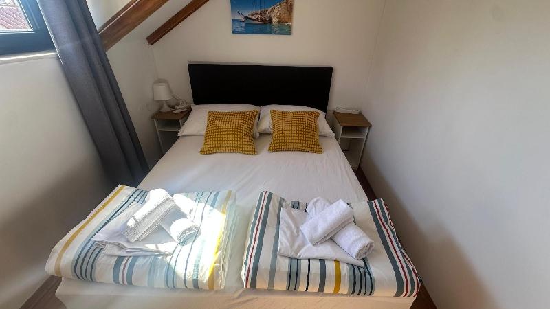 Hostel Split image