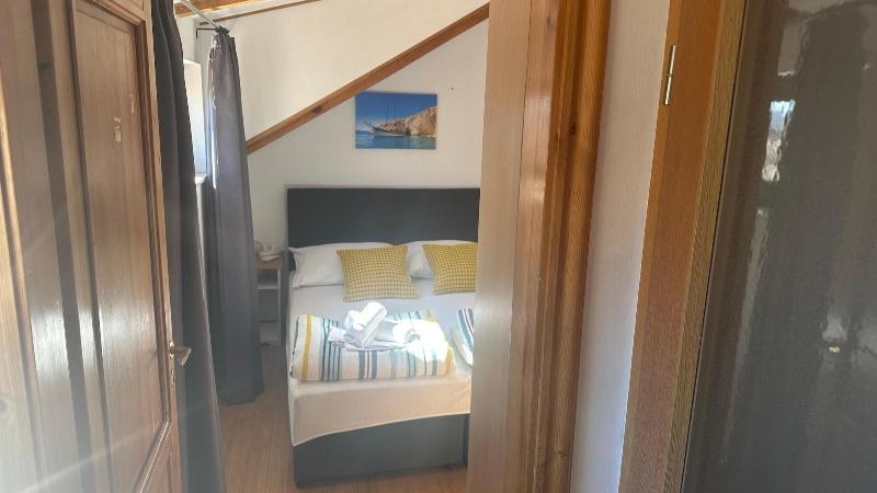 Hostel Split image
