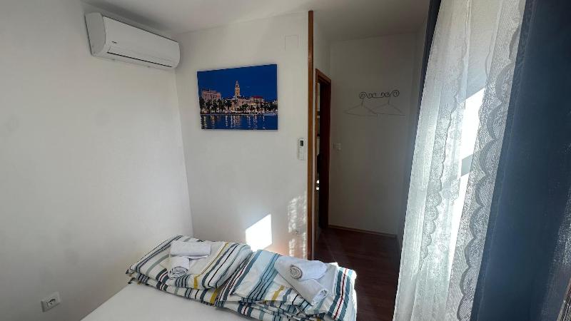 Hostel Split image