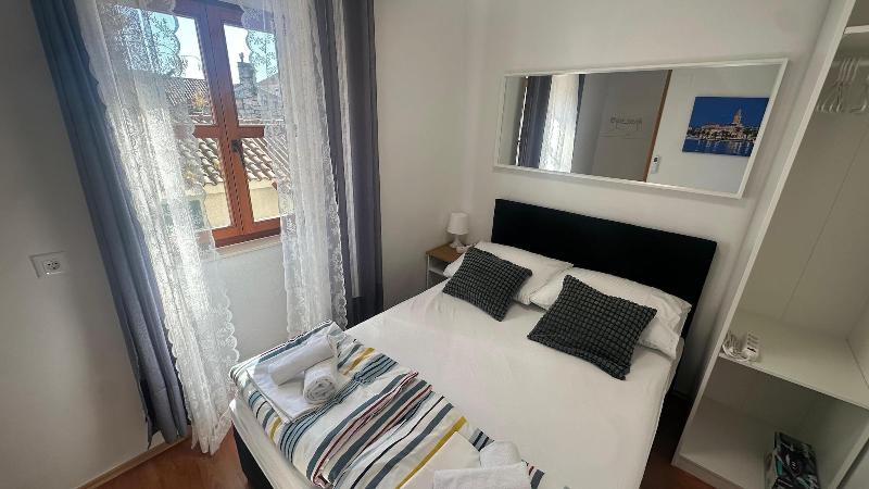 Hostel Split image