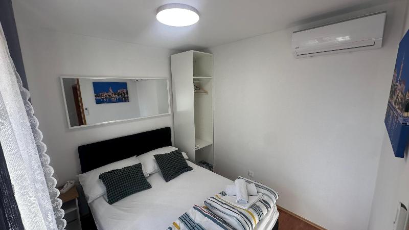 Hostel Split image