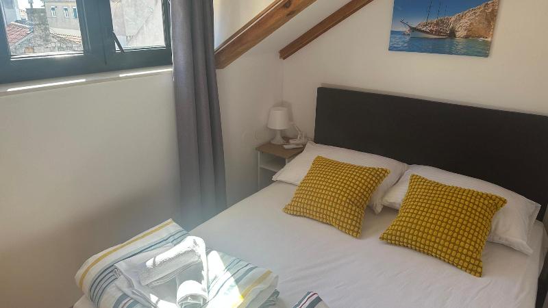 Hostel Split image
