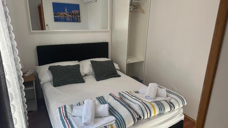 Hostel Split image