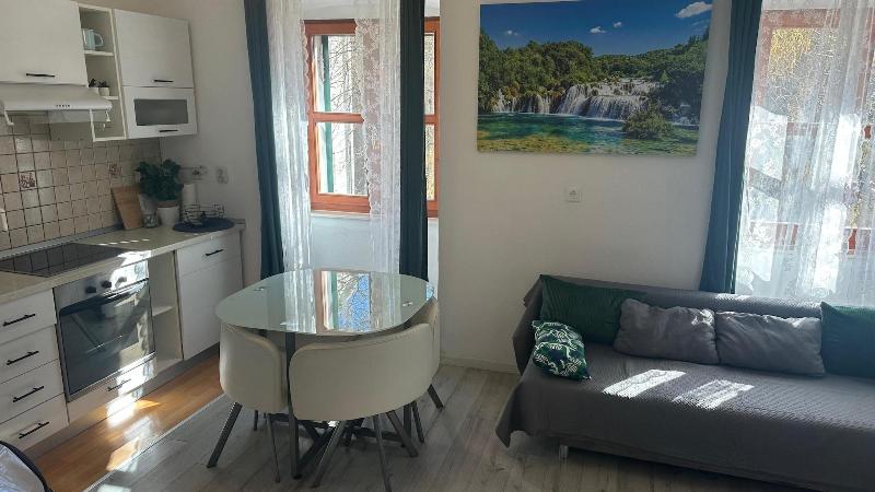 Hostel Split image