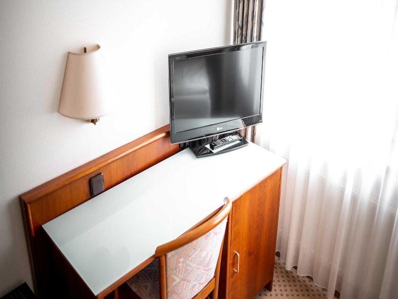 Hotel Elbroich Düsseldorf image