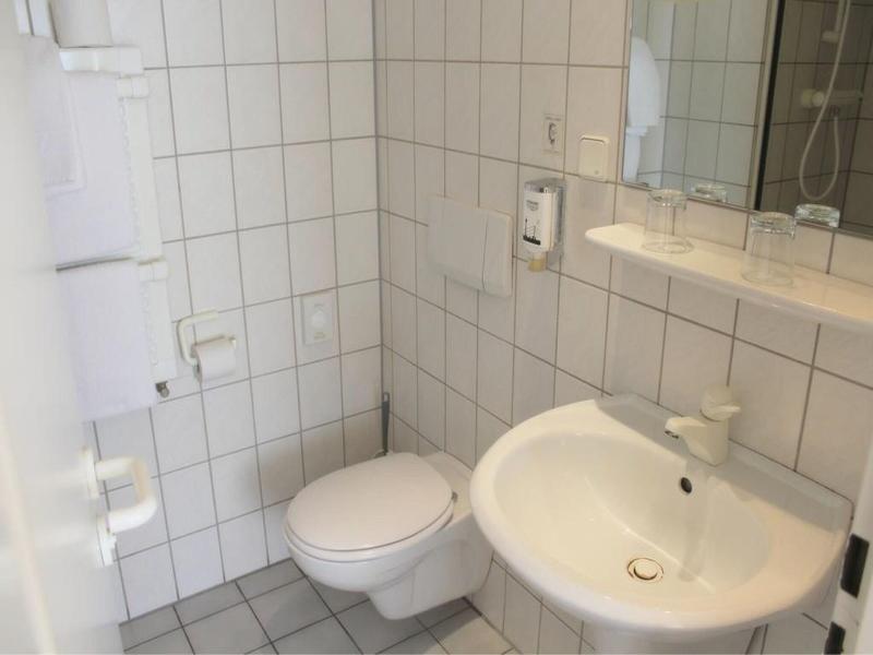 Hotel Elbroich Düsseldorf image