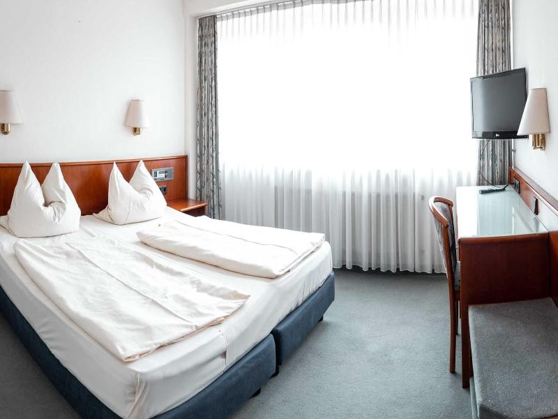 Hotel Elbroich Düsseldorf image