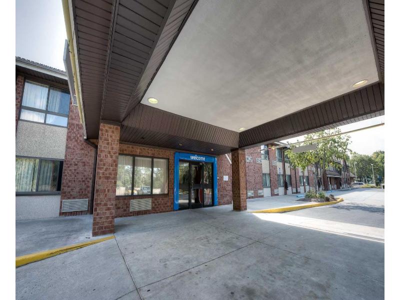 Motel 6 Branford, Ct - New Haven image
